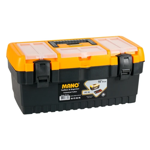 صندوق معدات بروفيشنال مانو 16 انش